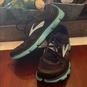 Brooks Pureflow Running Shoe 9